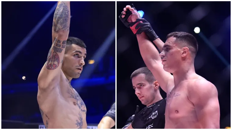 Barbir 'potajno' najavio dugoi&scaron;čekivani dvoboj s Ilićem provokacijom