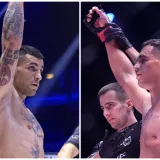 Barbir 'potajno' najavio dugoi&scaron;čekivani dvoboj s Ilićem provokacijom