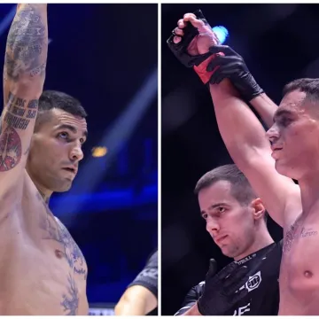 Barbir 'potajno' najavio dugoi&scaron;čekivani dvoboj s Ilićem provokacijom