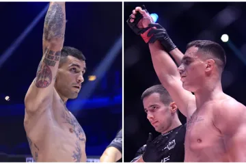 Barbir 'potajno' najavio dugoi&scaron;čekivani dvoboj s Ilićem provokacijom