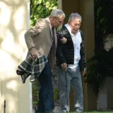 Holivudska zvijezda godinama skrivala da je gej: Sada je snimljen u dru&scaron;tvu partnera