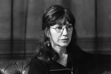 U dobi od 77 godina umrla poznata europska glumica