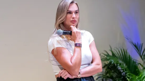 Jedna od najboljih tenisačica dana&scaron;njice otkrila &scaron;to bi bila kada se ne bi bavila tenisom