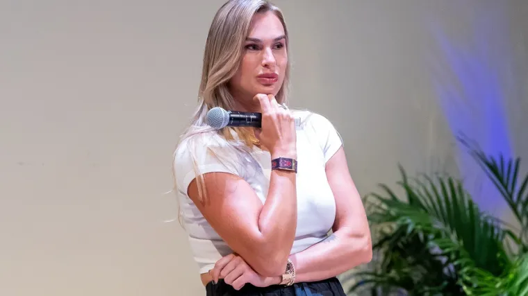 Jedna od najboljih tenisačica dana&scaron;njice otkrila &scaron;to bi bila kada se ne bi bavila tenisom