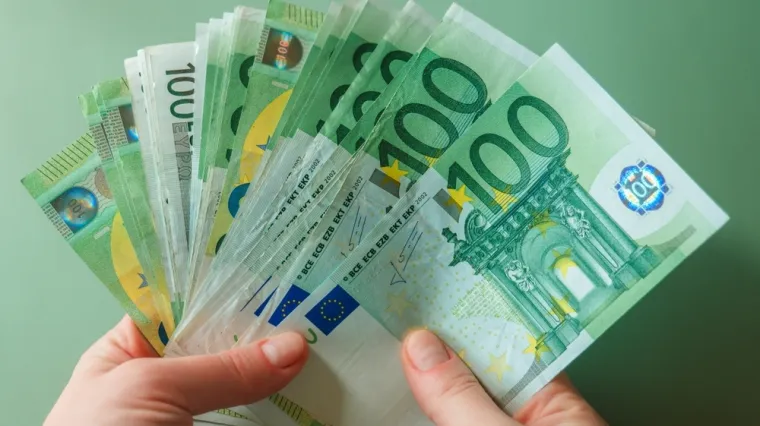 Žena zamalo ostala bez 95.000 eura: Susjeda je spasila jednim potezom