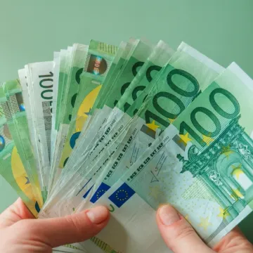 Žena zamalo ostala bez 95.000 eura: Susjeda je spasila jednim potezom