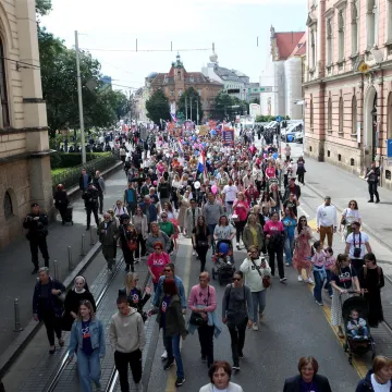 Kroz Zagreb uskoro mar&scaron;ira jo&scaron; jedna povorka: Dobili su dozvolu od Grada
