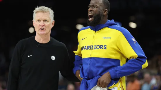 Legendarni trener odlazi iz Warriorsa na kraju sezone?