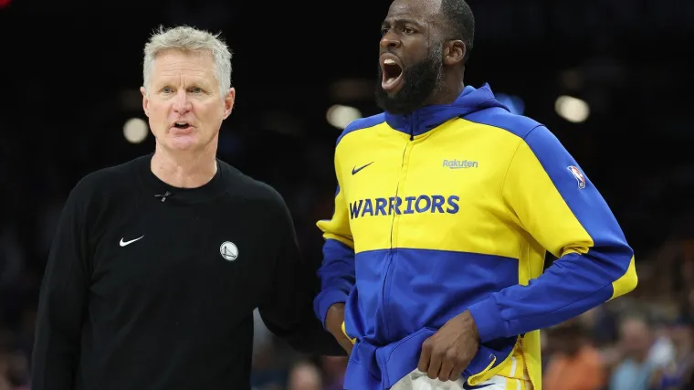 Legendarni trener odlazi iz Warriorsa na kraju sezone?