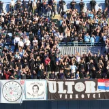 U Vinkovcima osvanuo mural legendarnog nogometa&scaron;a