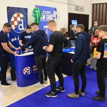 Evo kako je pro&scaron;ao prvi dan memorijalnog turnira Nikole Pokrivača