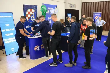 Evo kako je pro&scaron;ao prvi dan memorijalnog turnira Nikole Pokrivača