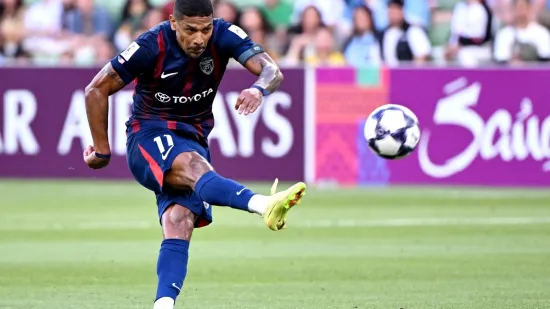 Biv&scaron;i nogometa&scaron; Hajduka nokautiran na utakmici Lige prvaka