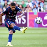 Biv&scaron;i nogometa&scaron; Hajduka nokautiran na utakmici Lige prvaka