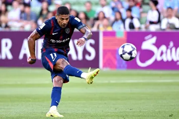 Biv&scaron;i nogometa&scaron; Hajduka nokautiran na utakmici Lige prvaka