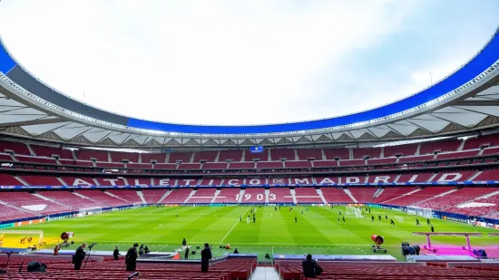 Ako Atletico izbori finale Lige prvaka imat će veliku glavobolju: Evo za&scaron;to