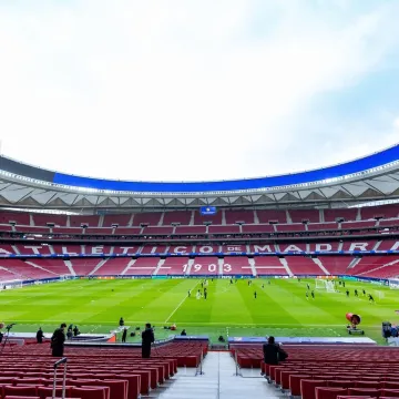 Ako Atletico izbori finale Lige prvaka imat će veliku glavobolju: Evo za&scaron;to