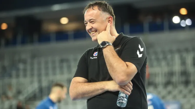 Goluža dobio zeleno svijetlo za povratak na klupu