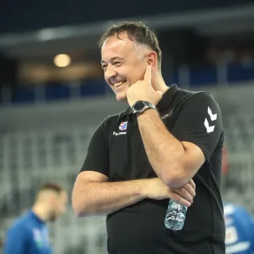 Goluža dobio zeleno svijetlo za povratak na klupu