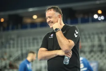 Goluža dobio zeleno svijetlo za povratak na klupu