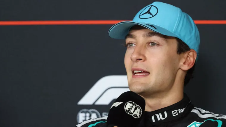 Russell otkrio tajnu sjajnog otvaranja sezone: 'To nas gura naprijed'