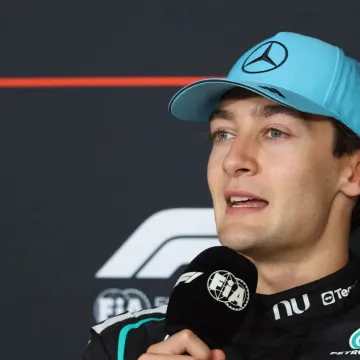 Russell otkrio tajnu sjajnog otvaranja sezone: 'To nas gura naprijed'