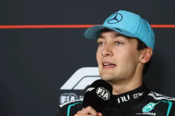 Russell otkrio tajnu sjajnog otvaranja sezone: 'To nas gura naprijed'