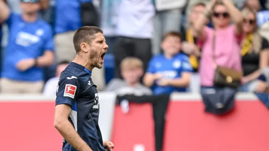 Pogledajte kako je Andrej Kramarić &scaron;okirao Niku Kovača