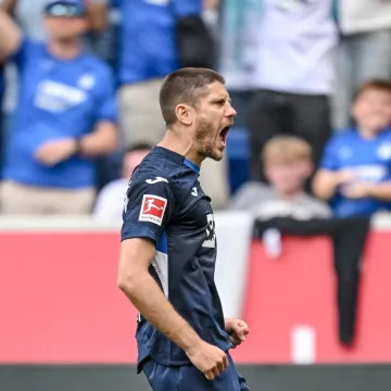 Pogledajte kako je Andrej Kramarić &scaron;okirao Niku Kovača