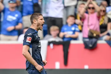 Pogledajte kako je Andrej Kramarić šokirao Niku Kovača