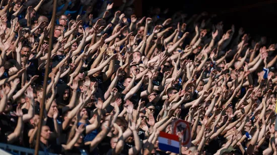 Bad Blue Boysi napravili &scaron;ou na Sjeveru, kamera snimila i dame s posebnim zadatkom