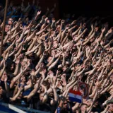 Bad Blue Boysi napravili &scaron;ou na Sjeveru, kamera snimila i dame s posebnim zadatkom