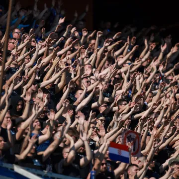 Bad Blue Boysi napravili &scaron;ou na Sjeveru, kamera je snimila i dame s posebnim zadatkom
