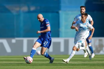 Rijeka s igračem manje uzela bod u ludom derbiju protiv Dinama