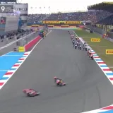Bulega pokazao tko je &scaron;ef, evo &scaron;to je napravio na kultnoj stazi