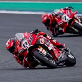 Bulega nakon ki&scaron;ne drame i velike borbe nastavio savr&scaron;en niz