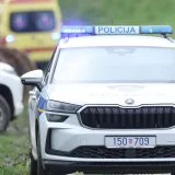 Tragedija kod Karlovca: Vozač umro u vožnji, zabio se u auto ispred sebe