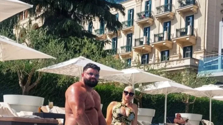 Zaručio se Ervin iz Big Brothera: Za Net.hr progovorio o romantičnom trenutku