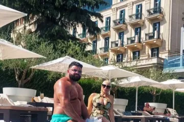 Zaručio se Ervin iz Big Brothera: Za Net.hr progovorio o romantičnom trenutku