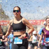 Sportski i humanitarni spektakl u Rijeci: 'Homo si teć' okupio tisuće trkača