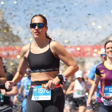 Sportski i humanitarni spektakl u Rijeci: 'Homo si teć' okupio tisuće trkača