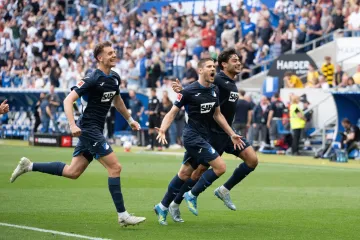 Kovač na koljenima: Pogledajte kako je Kramarić sru&scaron;io Borussiju Dortmund