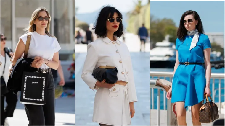 Ovo se ne viđa svaki dan: Tetovirane djevojke, minice i duge noge, pogledajte najbolje kombinacije