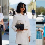 Ovo se ne viđa svaki dan: Tetovirane djevojke, minice i duge noge, pogledajte najbolje kombinacije