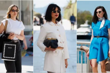 Ovo se ne viđa svaki dan: Tetovirane djevojke, minice i duge noge, pogledajte najbolje kombinacije