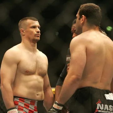Crocop poslao žestoku poruku: 'Ako to napravi, na hladnoj ruci će mu sat navijati'