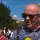 Umirovljenik Branko se obru&scaron;io na premijera: 'Nije ga briga, bitno je da je sebi povećao plaću'