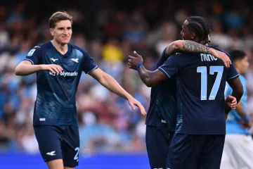 Hrvat dotukao prvaka Italije na njegovom terenu, pogledajte kako je zabio