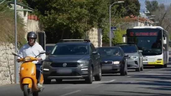 Ljetni kaos u hrvatskom gradu počeo nikad ranije: 'Ići autom je čisti mazohizam'