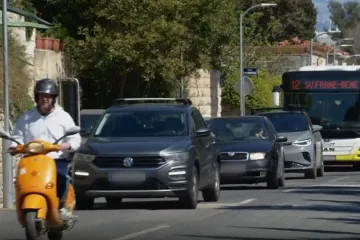 Ljetni kaos u hrvatskom gradu počeo nikad ranije: 'Ići autom je čisti mazohizam'